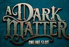 A Dark Matter